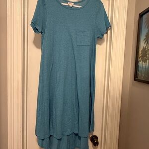 LuLaRoe Carly Dress